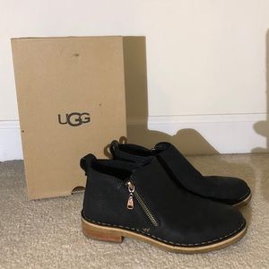 UGG Celentine Booties